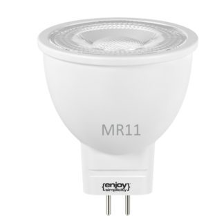 Λάμπα LED GU4 MR11 , 12V , 2.6W, enjoySimplicity™ EL819412