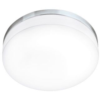 Φωτιστικό μπάνιου οροφής LED LORA 95002 Ø420mm