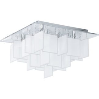 Φωτιστικό οροφής CONDRADA1 92727 L470mm