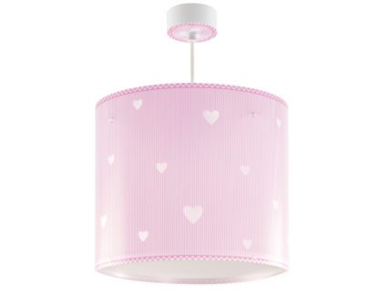 Sweet Dreams Pink φωτιστικό οροφής κρεμαστό 62012 S