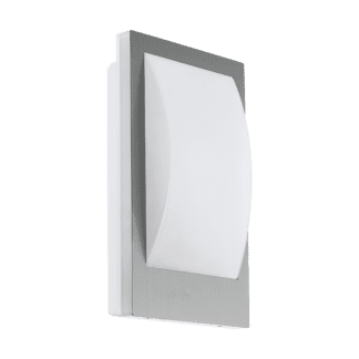 Απλίκα Σε Ανοξείδωτο Ατσάλι & Λευκό Χρώμα Verres-C 97239