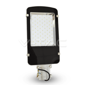 Φωτιστικό δρόμου LED High-Lumen 50W Φυσικό λευκό 4500K (5475)