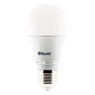 Λαμπτήρας LED 11W Ε27 RGB+White Με Bluetooth Smart LED Bulb BeeWi 7800087
