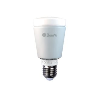 Λαμπτήρας LED 5W Ε14 RGB+White Με Bluetooth Smart LED Bulb BeeWi 8179428