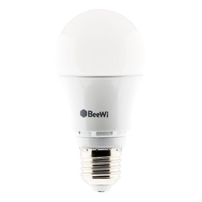Λαμπτήρας LED 9W Ε27 RGB+White Με Bluetooth Smart LED Bulb BeeWi 7800063