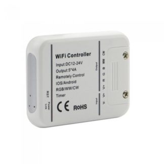 WI-FI Controller συμβατό με Amazon Alexa & Google Home vtac 8426