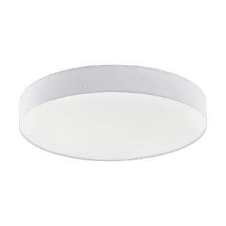 Φωτιστικό Οροφής LED 60W Ø76cm, Tunable White 3000-5000Κ Με Τηλεχειριστήριο Σε Λευκό Χρώμα Eglo Romao1 97782
