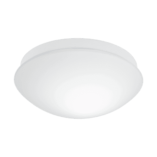 Φωτιστικό μπάνιου οροφής με αισθητήρα κίνησης, Ø27,5cm, λευκό σώμα BARI-M 97531