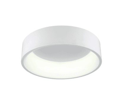 Φωτιστικό Οροφής LED 32W θερμό λευκό φως σε ανθρακί χρώμα VK/04129CE VK 71164-003702