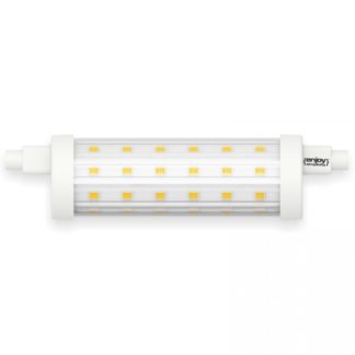 Λάμπα LED R7S Τύπου Ιωδίνης 11.5watt Θερμό Λευκό 1521lm Μήκος 188mm EL891182