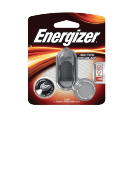 Φακός Energizer Ring Hi-Tech Key 2x2032 F081107