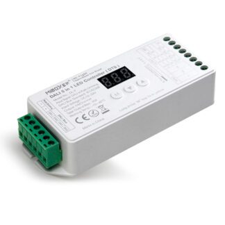 CONTROLLERS & DIMMERS